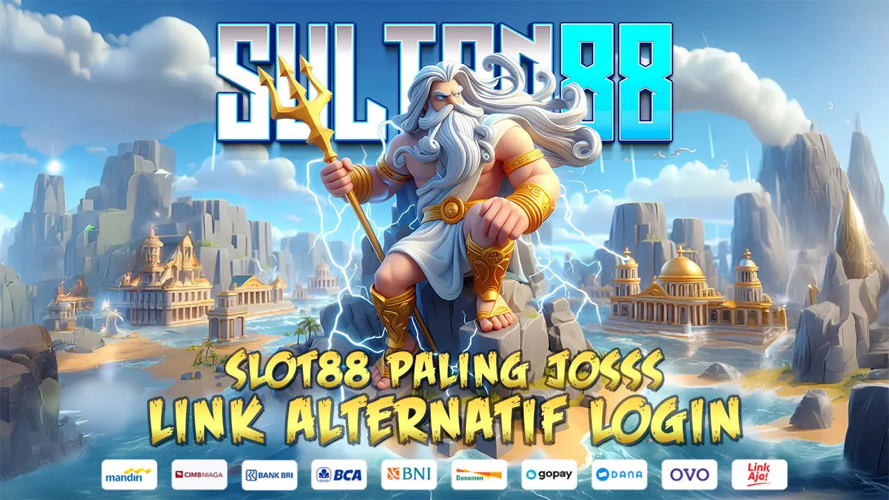 Pamungkas99 slot88 resmi